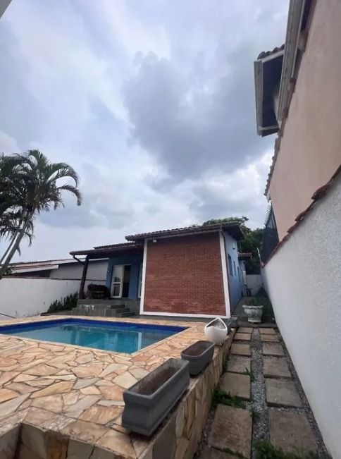 Casa de Condomínio à venda com 4 quartos, 200m² - Foto 14