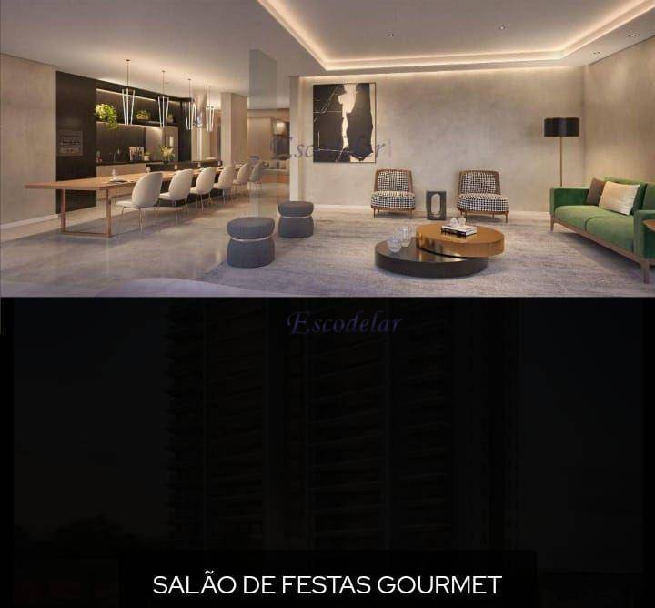 Apartamento à venda com 3 quartos, 155m² - Foto 18