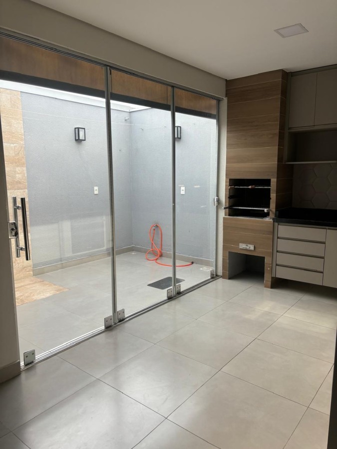 Casa de Condomínio à venda com 2 quartos, 100m² - Foto 3