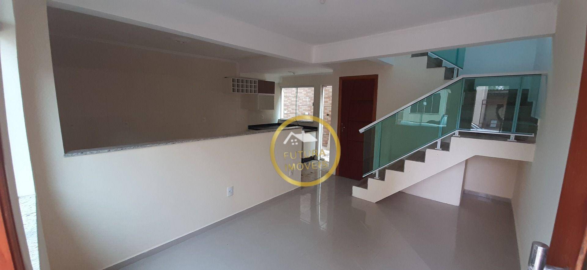 Casa para alugar com 2 quartos, 60m² - Foto 4