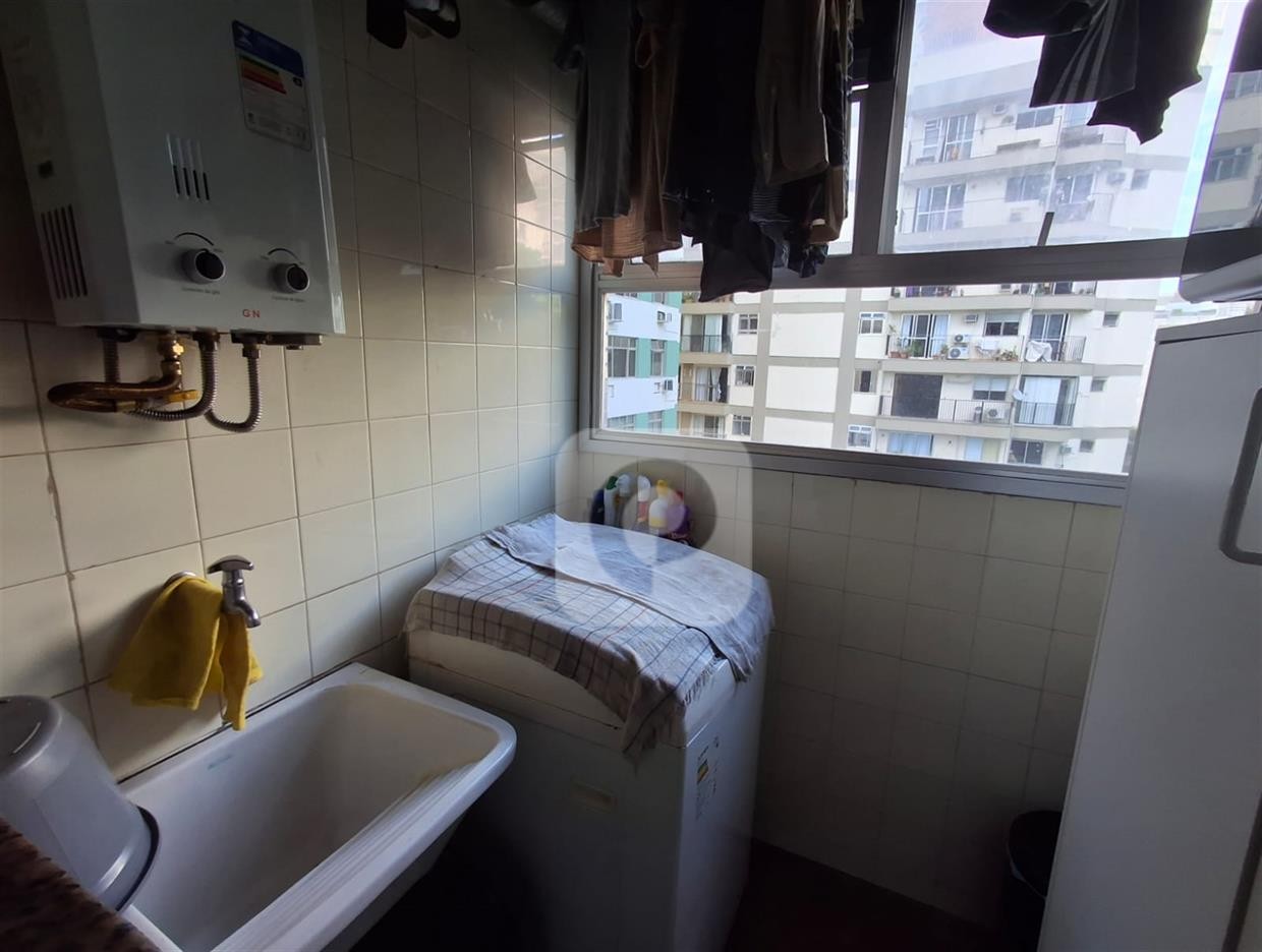 Apartamento à venda com 1 quarto, 55m² - Foto 12