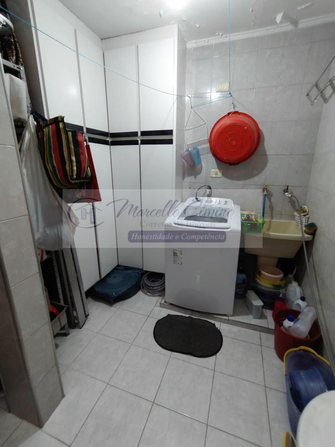 Sobrado à venda com 2 quartos, 120m² - Foto 27