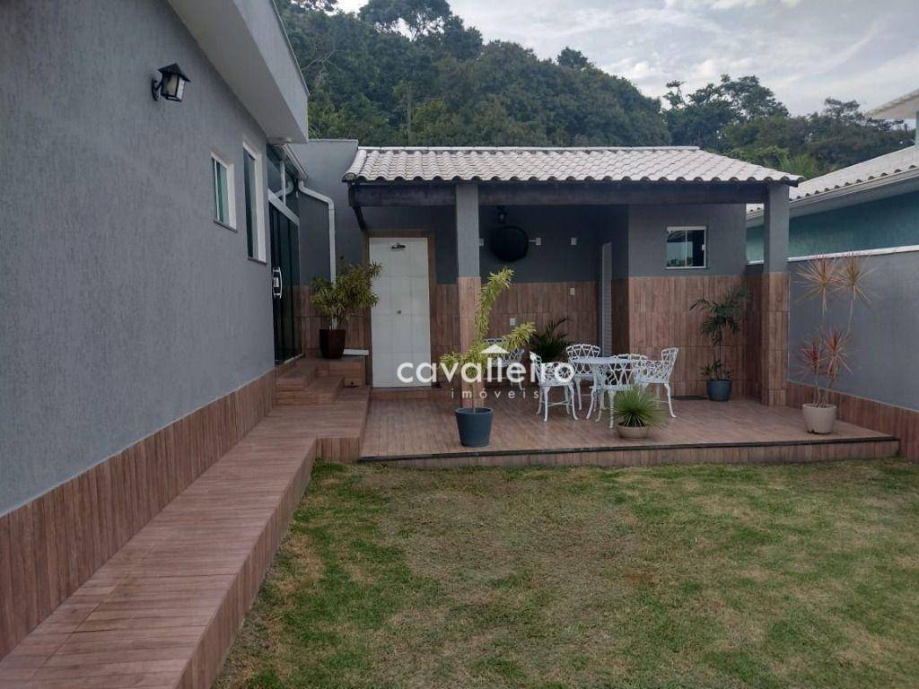 Casa de Condomínio, 3 quartos - Foto 22