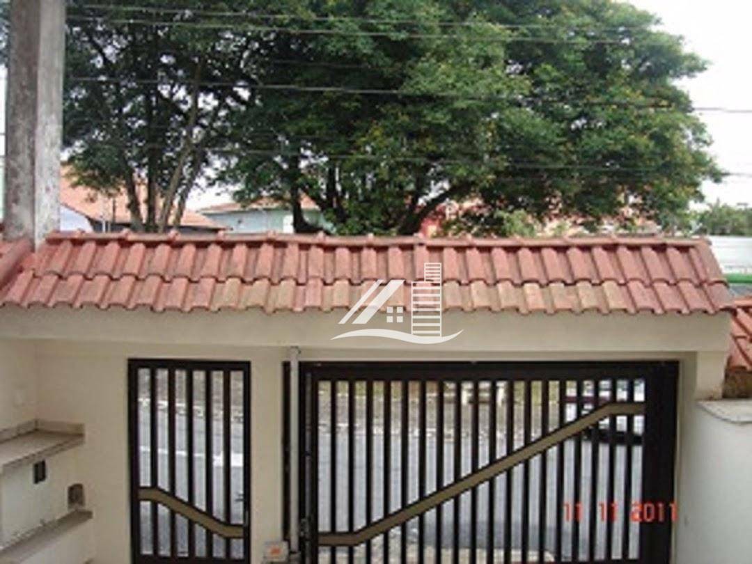 Sobrado à venda com 4 quartos, 364m² - Foto 9