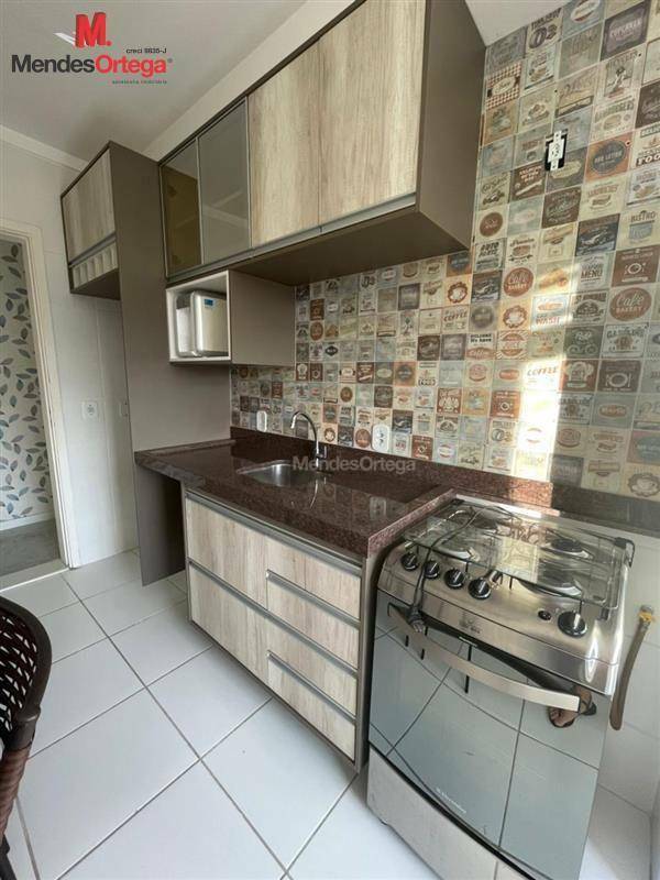 Apartamento para alugar com 2 quartos, 49m² - Foto 7