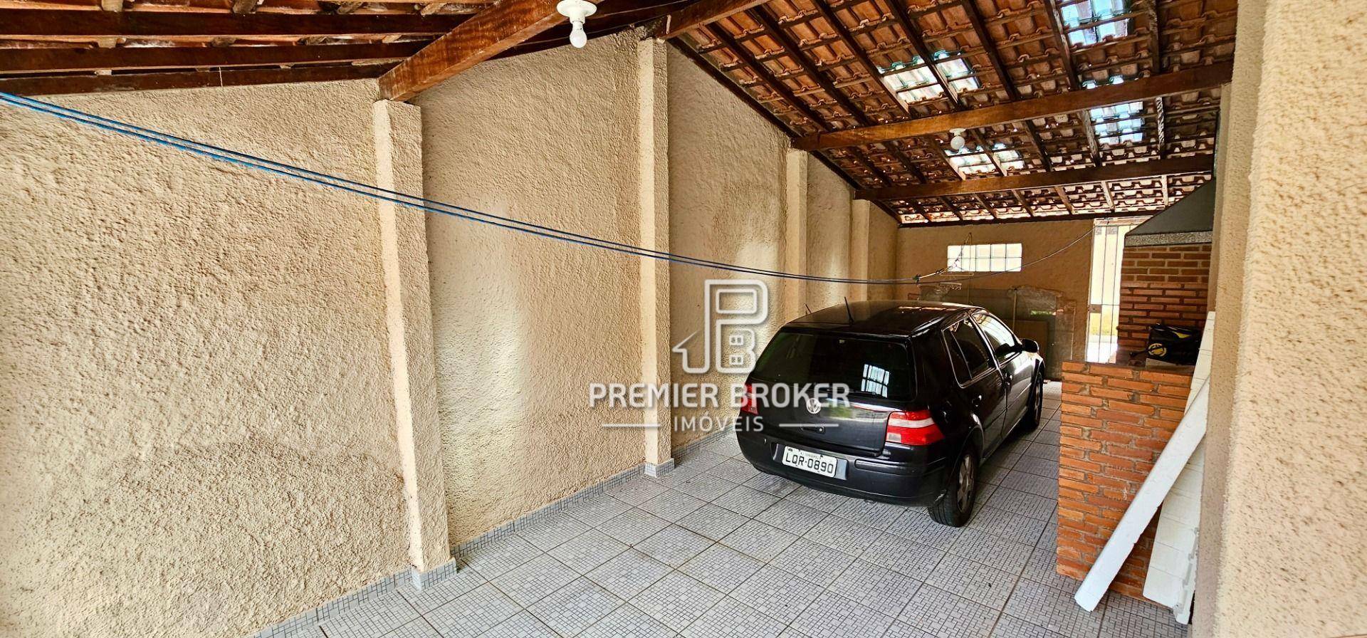 Casa de Condomínio à venda com 3 quartos, 144m² - Foto 25