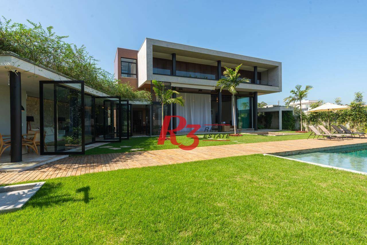 Casa à venda com 7 quartos, 900m² - Foto 4