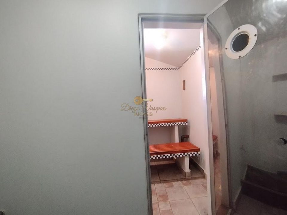 Apartamento à venda com 3 quartos, 187m² - Foto 33