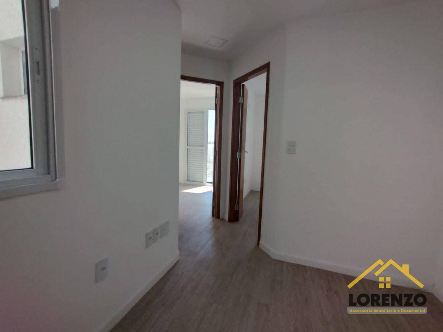 Cobertura à venda com 2 quartos, 88m² - Foto 3