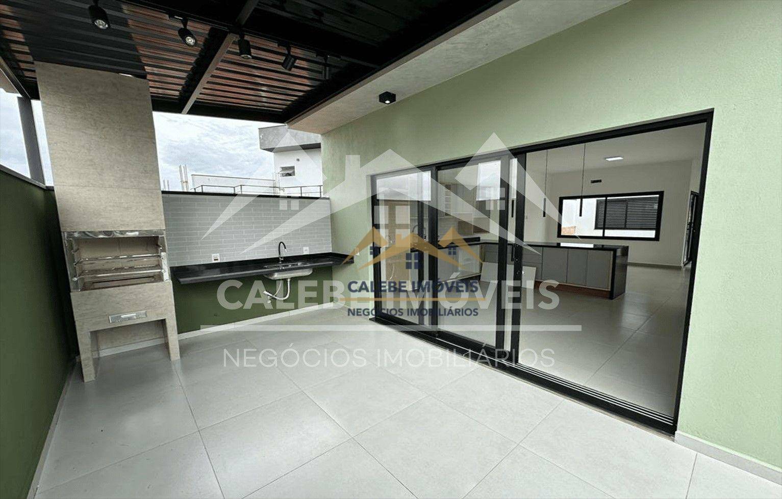 Casa de Condomínio à venda com 3 quartos, 150m² - Foto 18