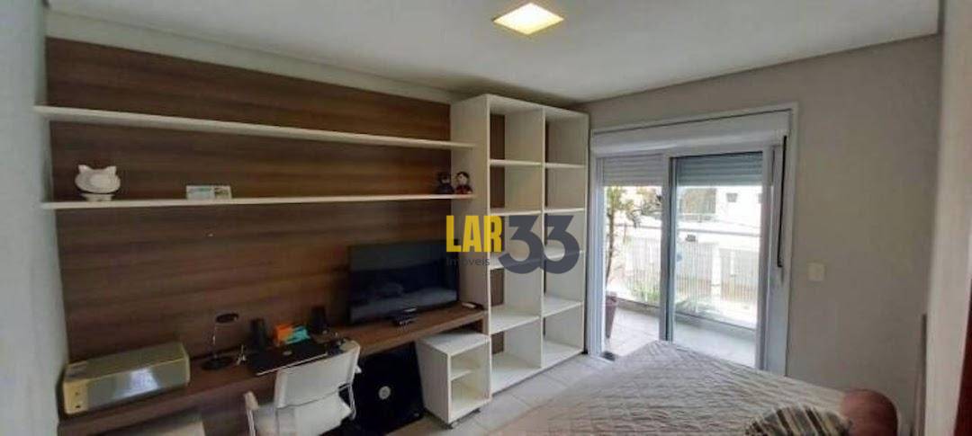 Apartamento à venda com 3 quartos, 130m² - Foto 15