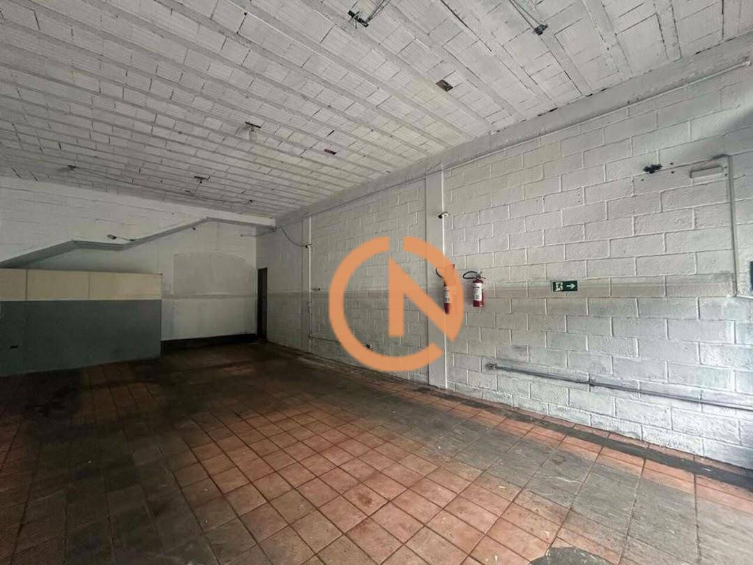 Loja-Salão, 62 m² - Foto 4