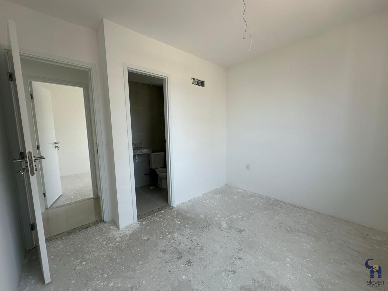 Apartamento à venda com 3 quartos, 69m² - Foto 3