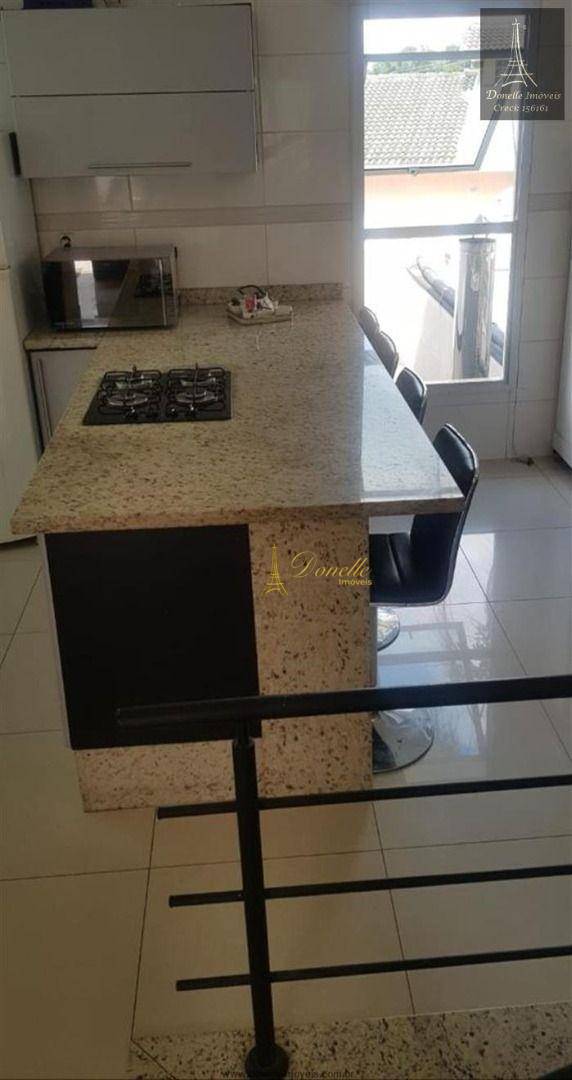 Sobrado à venda com 3 quartos, 120m² - Foto 31