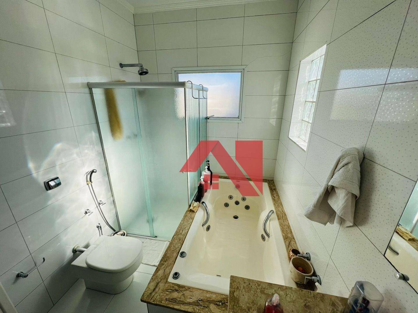 Sobrado à venda com 3 quartos, 212m² - Foto 10