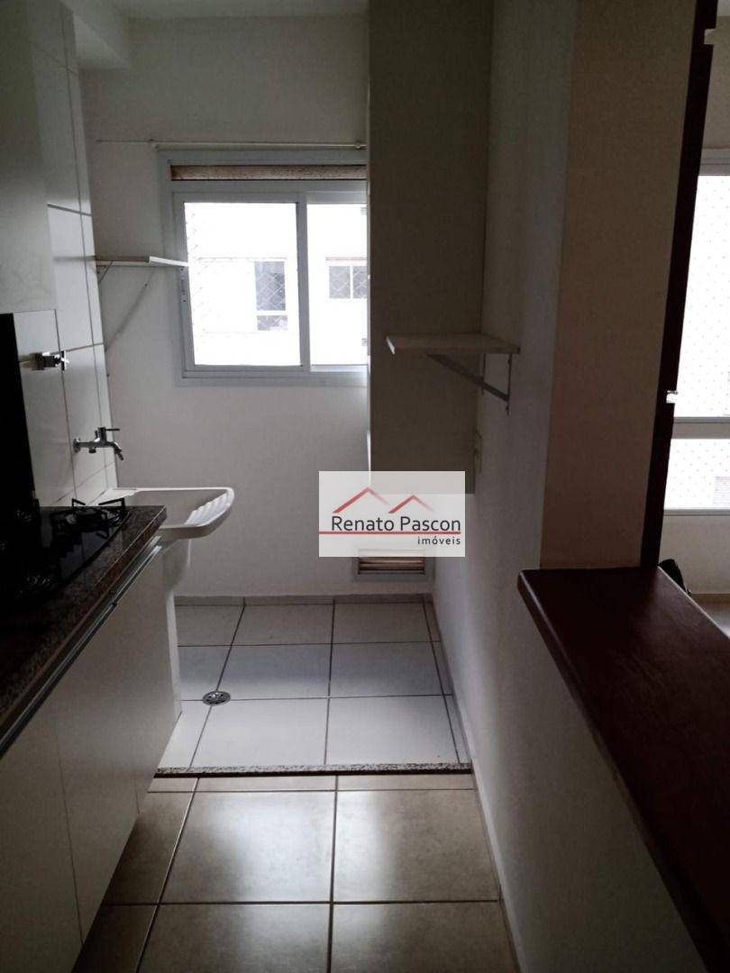 Apartamento à venda com 2 quartos, 56m² - Foto 12