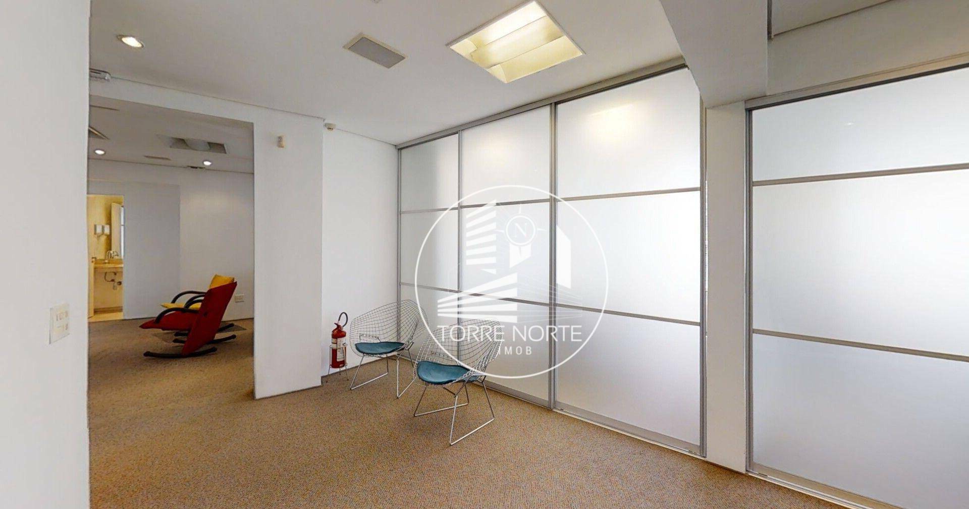 Conjunto Comercial-Sala à venda, 223m² - Foto 3