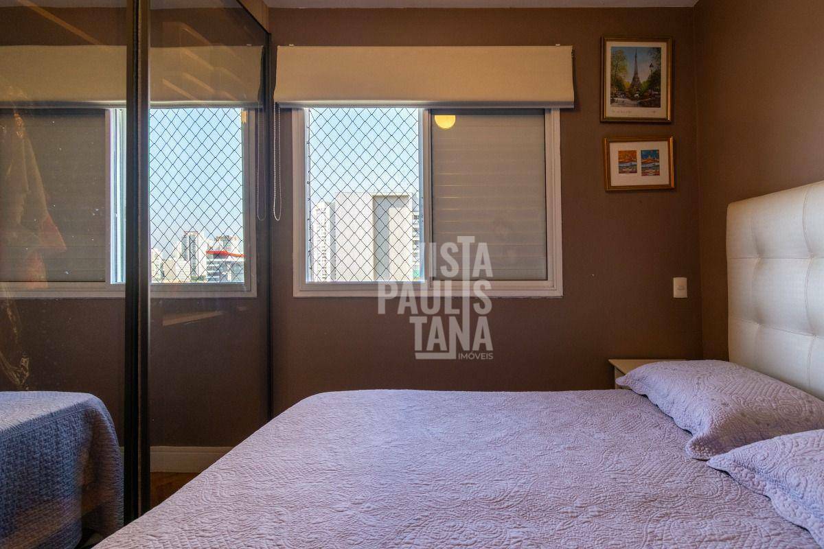 Apartamento à venda com 3 quartos, 93m² - Foto 17