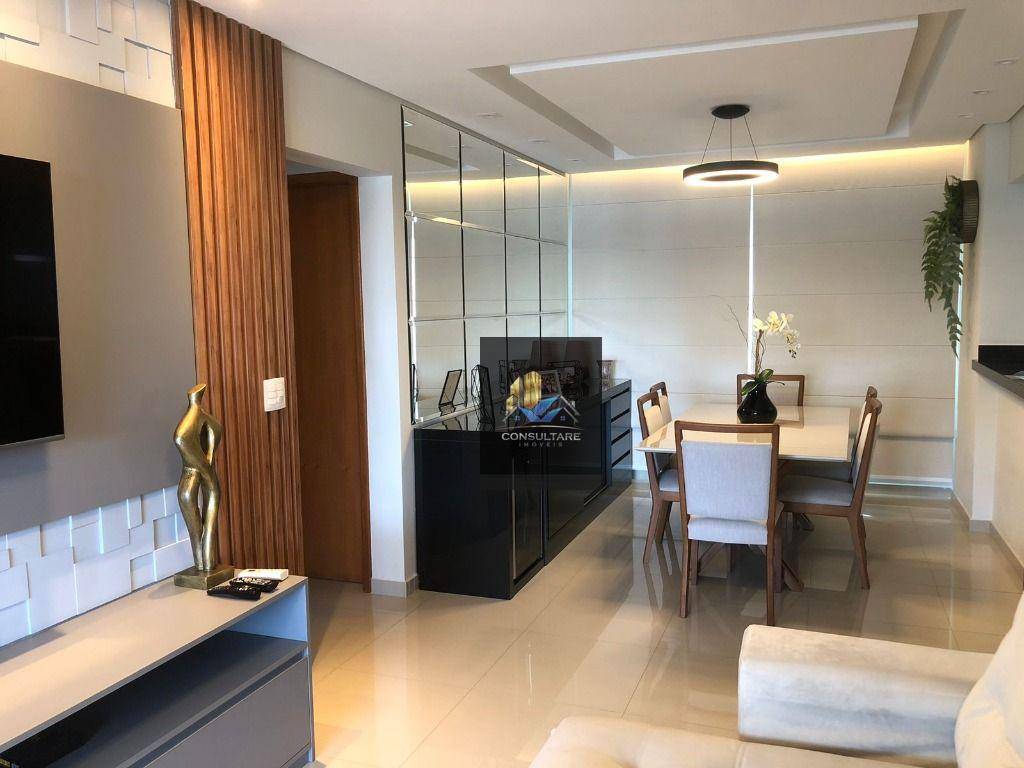 Apartamento à venda com 2 quartos, 92m² - Foto 4