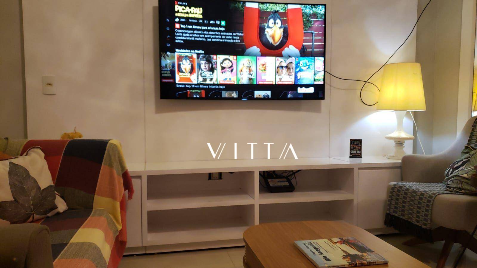 Casa, 3 quartos, 220 m² - Foto 4