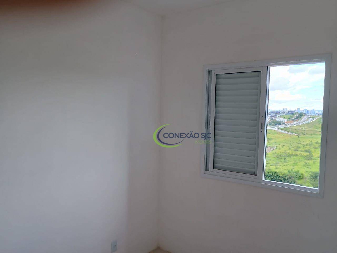 Apartamento à venda com 2 quartos, 59m² - Foto 3