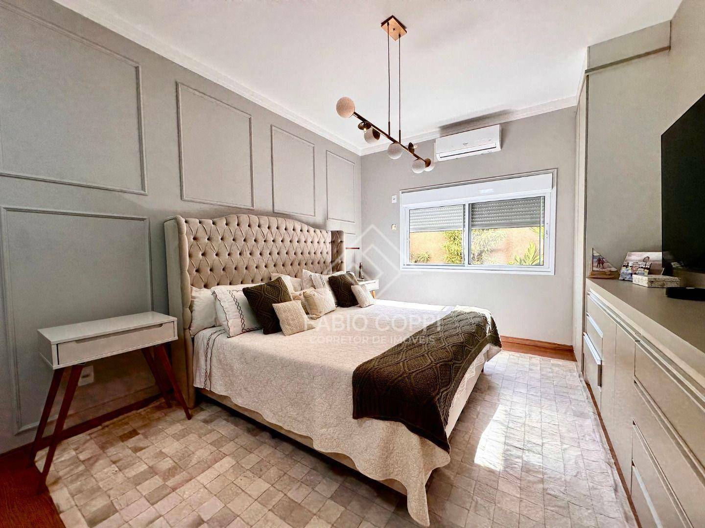 Casa de Condomínio à venda com 4 quartos, 289m² - Foto 38