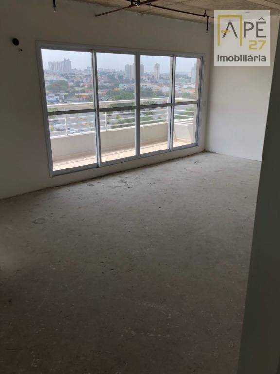 Conjunto Comercial-Sala à venda, 46m² - Foto 4