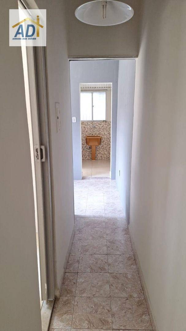 Apartamento à venda com 2 quartos, 60m² - Foto 19