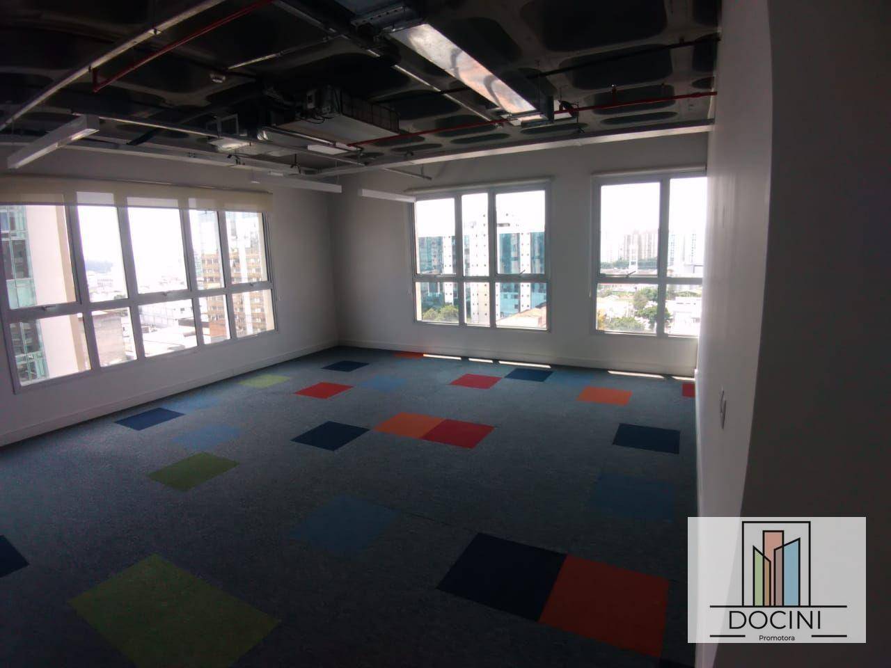 Conjunto Comercial-Sala para alugar, 260m² - Foto 4