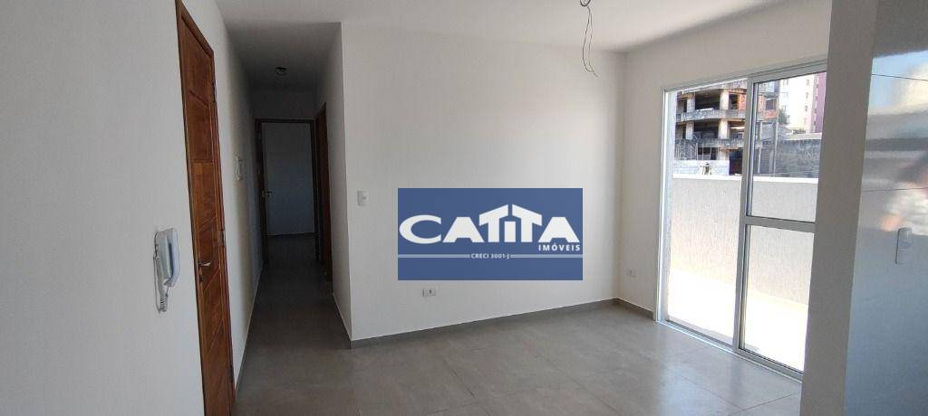 Apartamento à venda com 2 quartos, 80m² - Foto 3