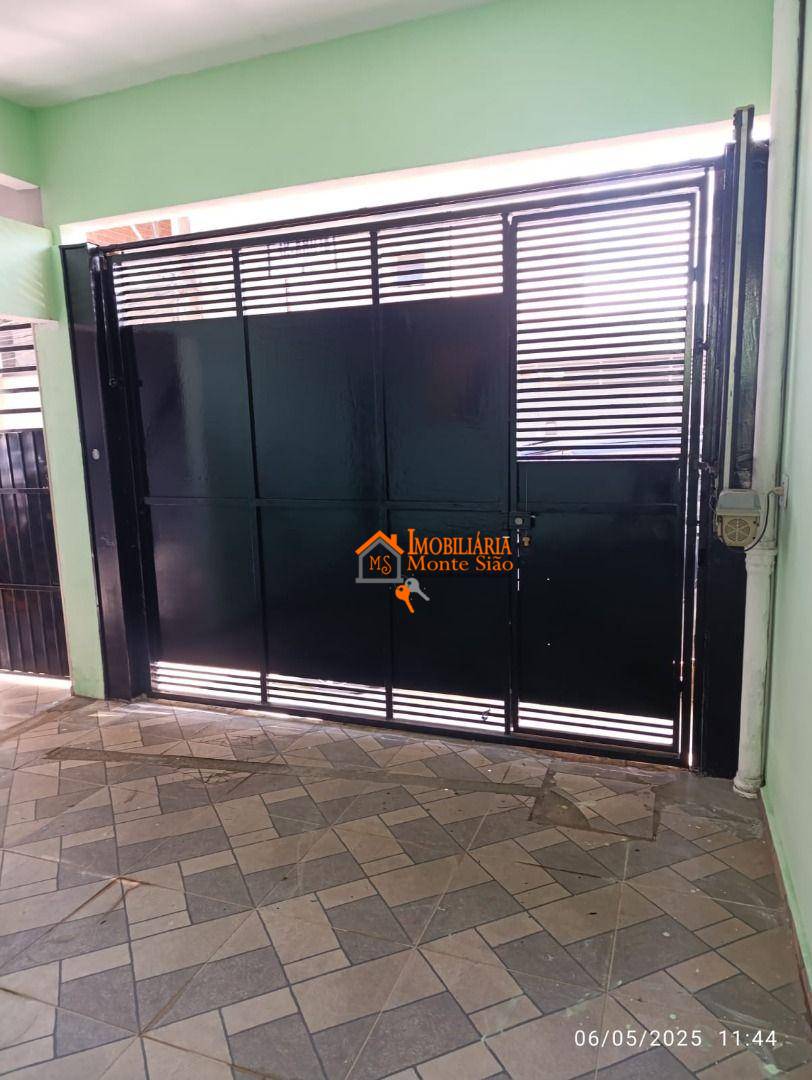 Sobrado à venda com 3 quartos, 125m² - Foto 13