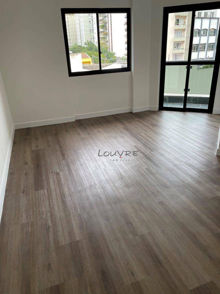 Apartamento à venda e aluguel com 1 quarto, 43m² - Foto 3