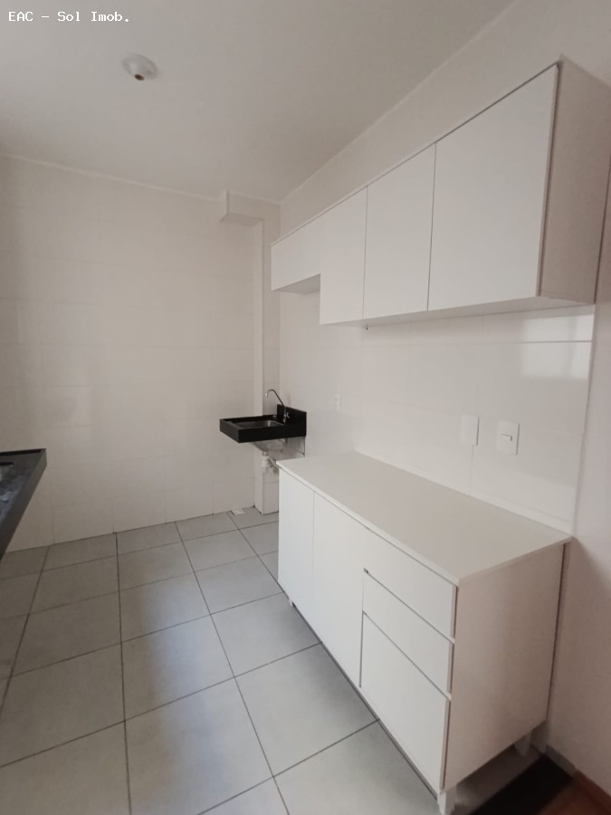 Apartamento para alugar com 2 quartos, 44m² - Foto 3