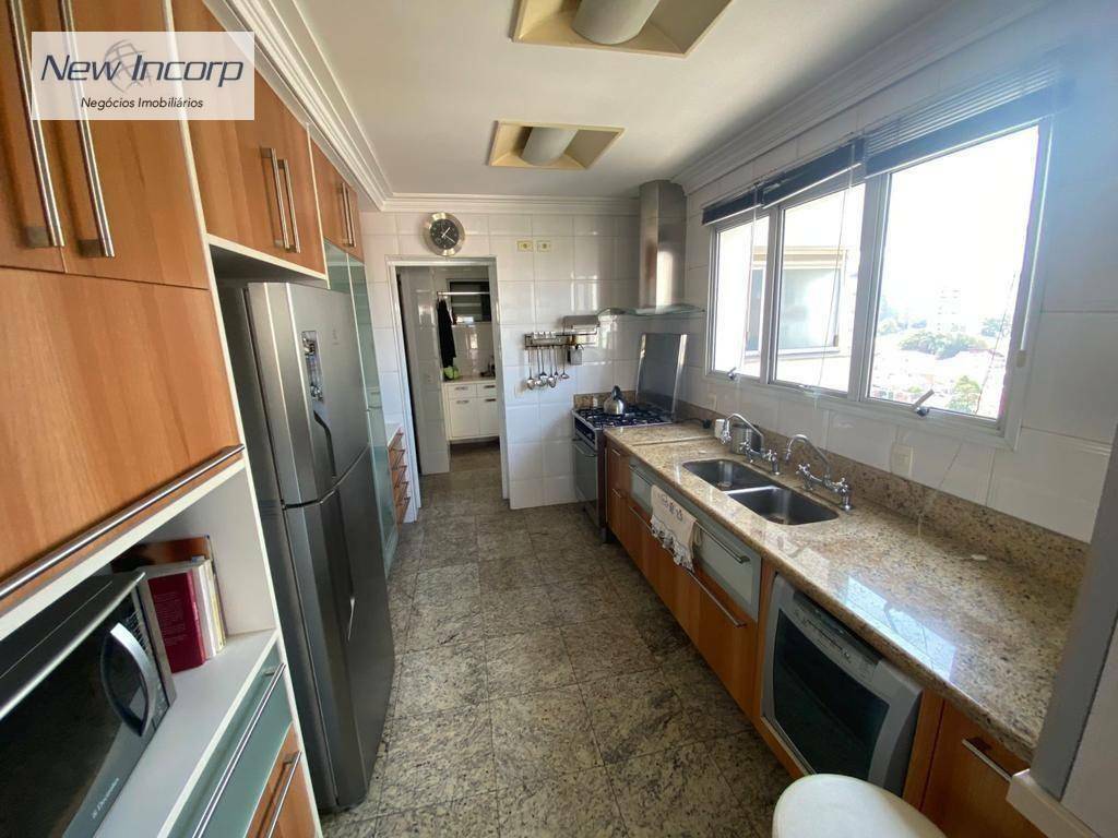 Apartamento à venda com 2 quartos, 220m² - Foto 19