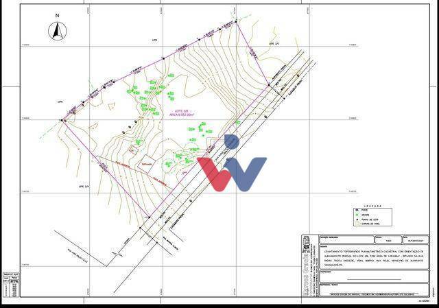 Terreno à venda, 9000M2 - Foto 3