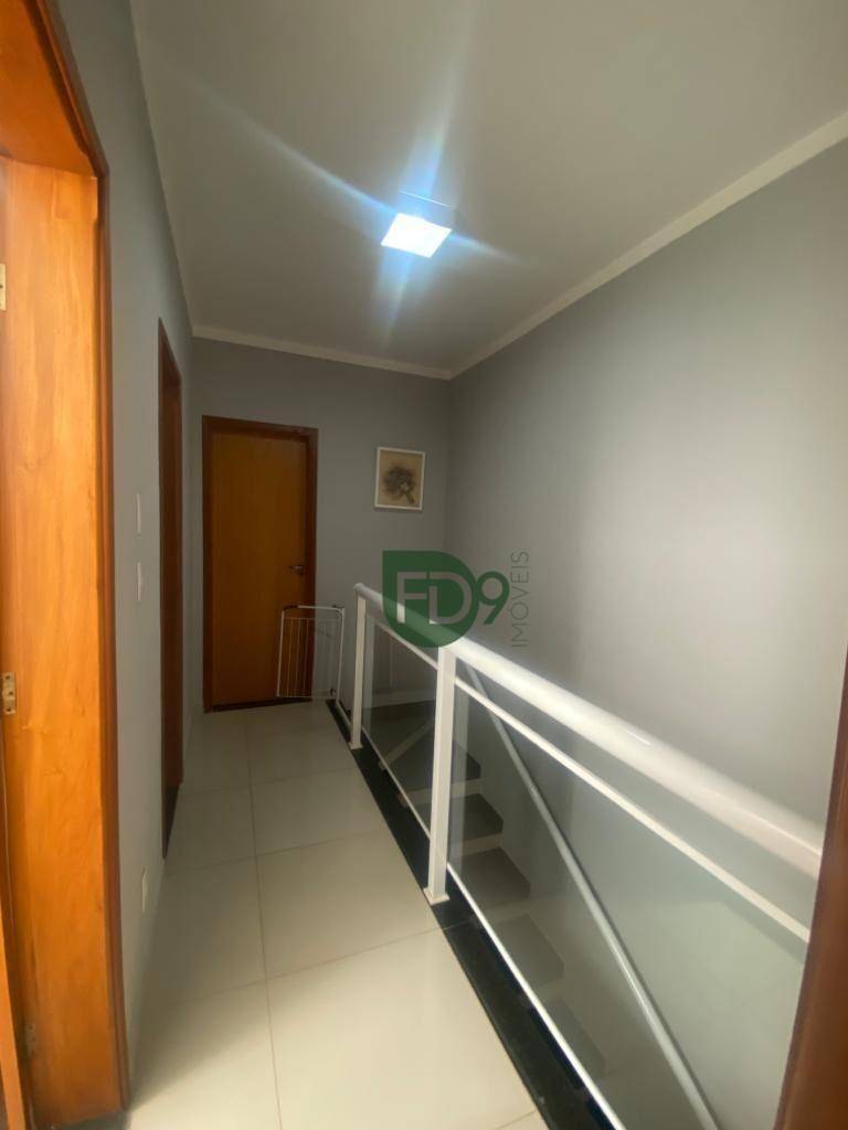 Casa à venda com 3 quartos, 99m² - Foto 37