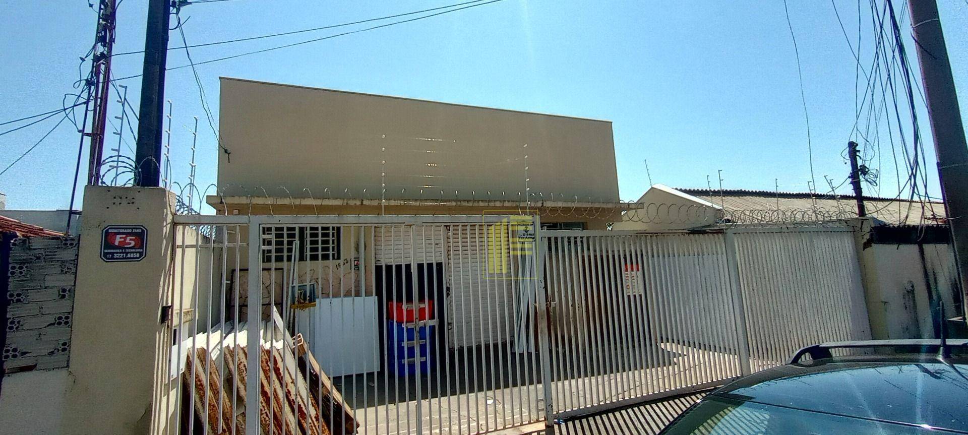 Loja-Salão, 400 m² - Foto 2