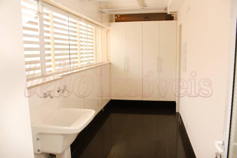 Apartamento para alugar com 2 quartos, 198m² - Foto 12