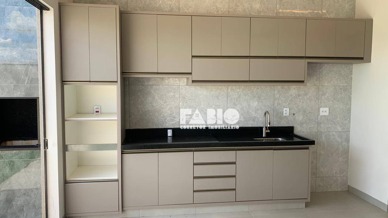 Casa à venda com 3 quartos, 120m² - Foto 10