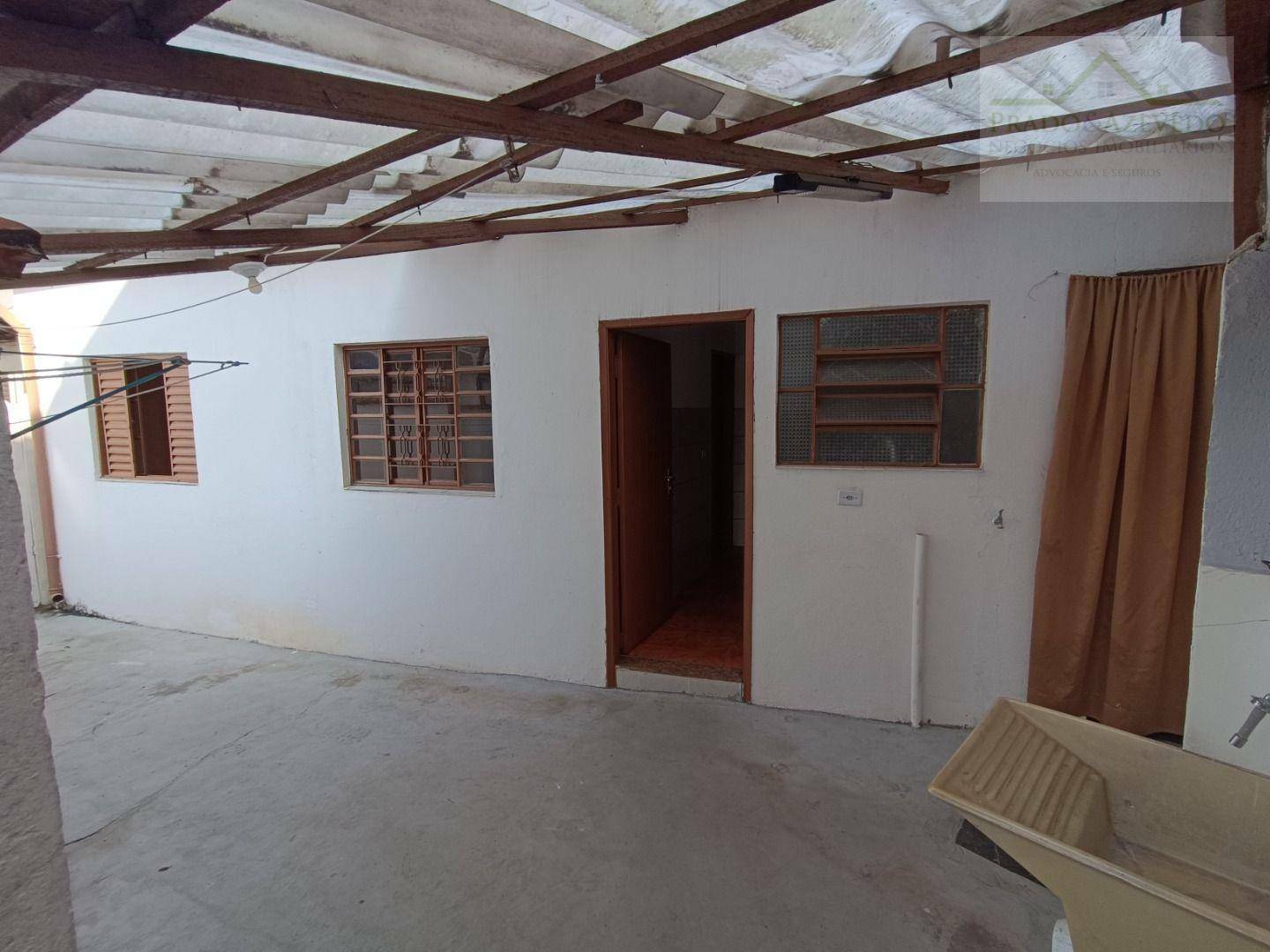 Casa, 1 quarto, 25 m² - Foto 5