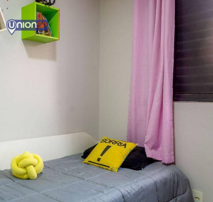 Apartamento à venda com 3 quartos, 75m² - Foto 9