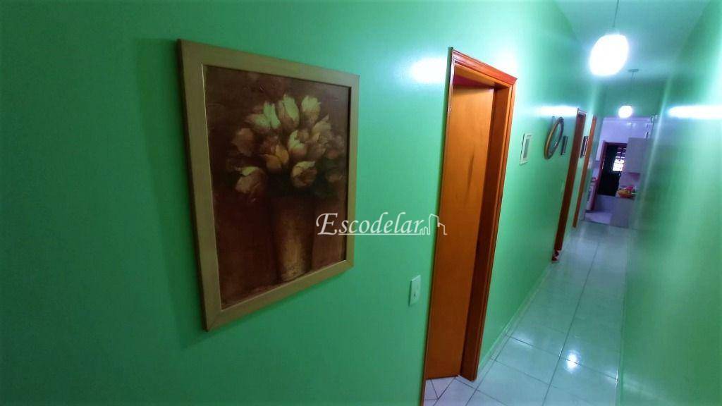 Sobrado à venda com 5 quartos, 289m² - Foto 19