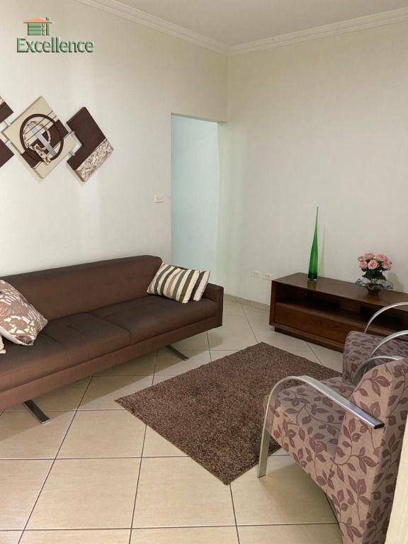 Sobrado à venda com 3 quartos, 166m² - Foto 1