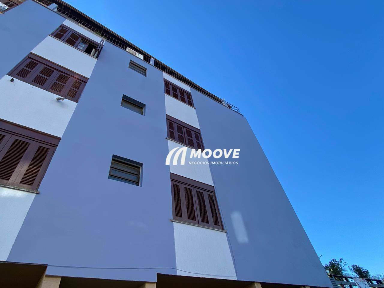 Apartamento à venda com 2 quartos, 106m² - Foto 11