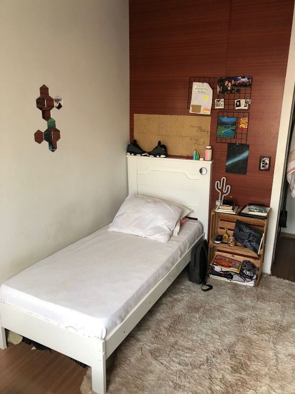 Casa à venda com 3 quartos, 180m² - Foto 22