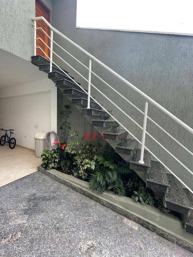 Sobrado à venda com 3 quartos, 135m² - Foto 18