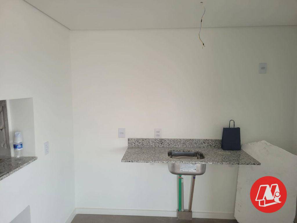 Apartamento para alugar com 2 quartos, 85m² - Foto 3