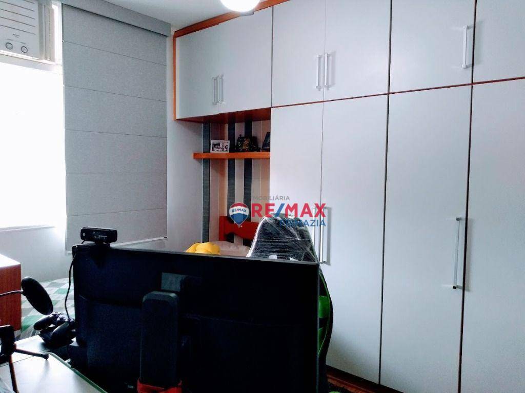 Apartamento à venda com 2 quartos, 59m² - Foto 11