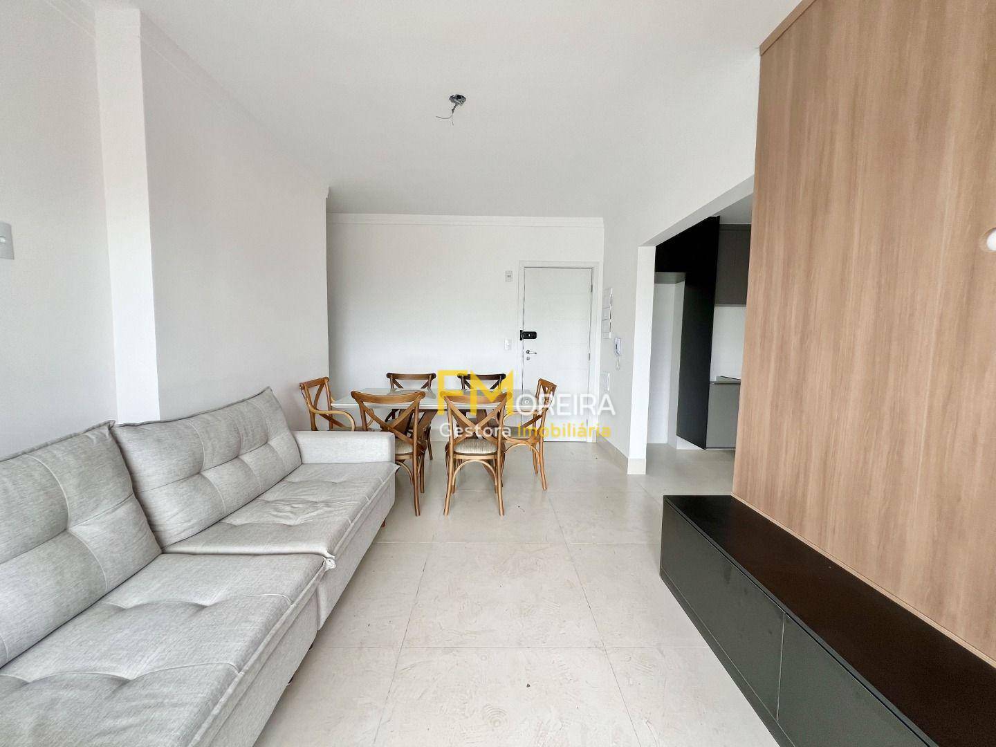 Apartamento à venda com 3 quartos, 109m² - Foto 3