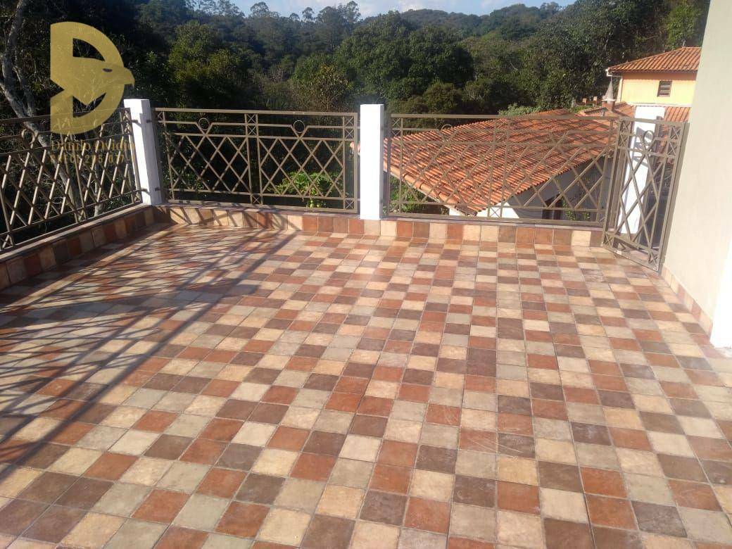 Sobrado à venda com 5 quartos, 288m² - Foto 26